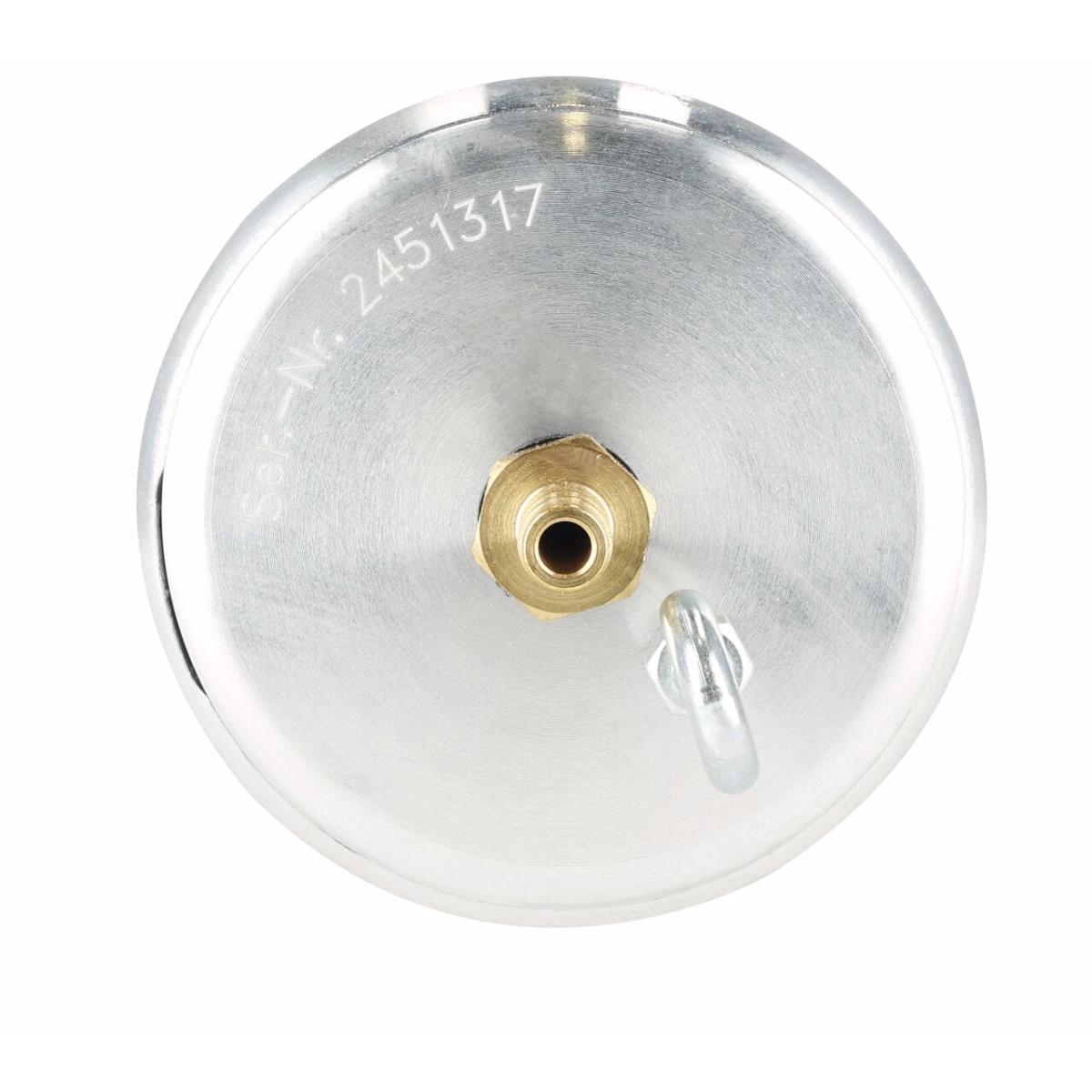 Rothenberger Absperrblase NW 90-250 für Hausanschlussset