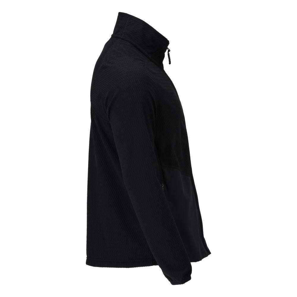 MASCOT Herren Microfleece Pullover mit Reißverschluss CUSTOMIZED