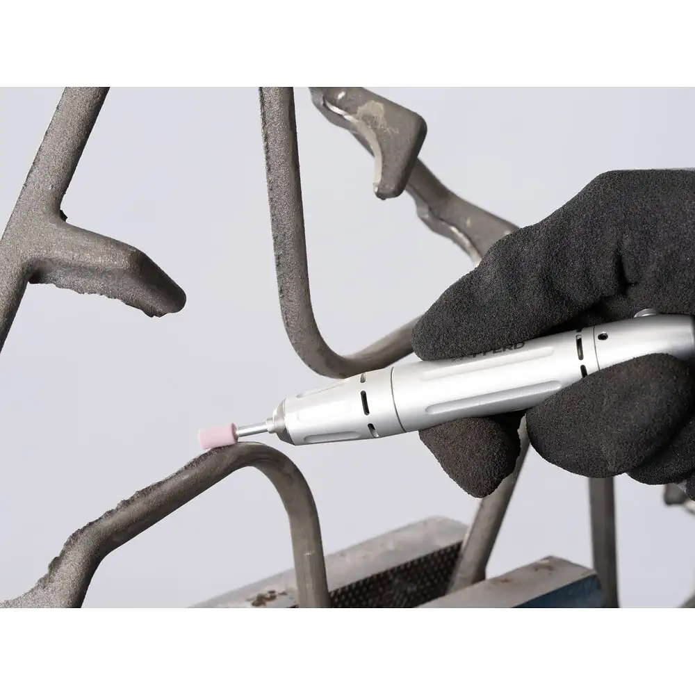 PFERD TOOLS Gerades Handstück RCK GS 1/700 70.000-35.000 RPM/120 Watt