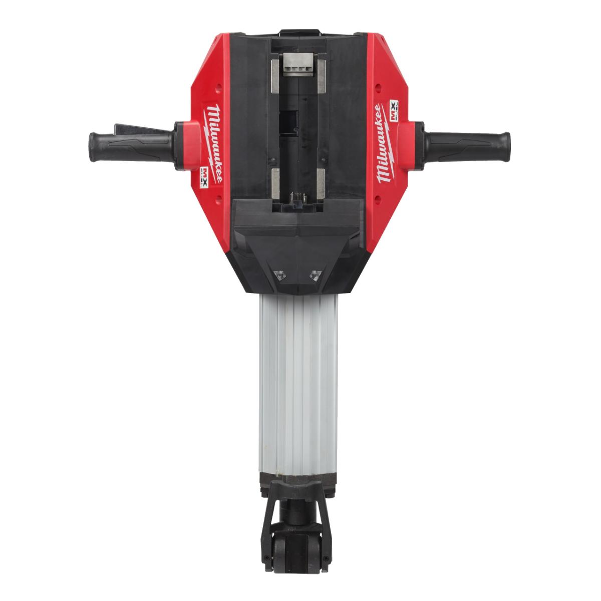 Milwaukee MX FUEL 25kg Abbruchhammer MXF DH2528H-0