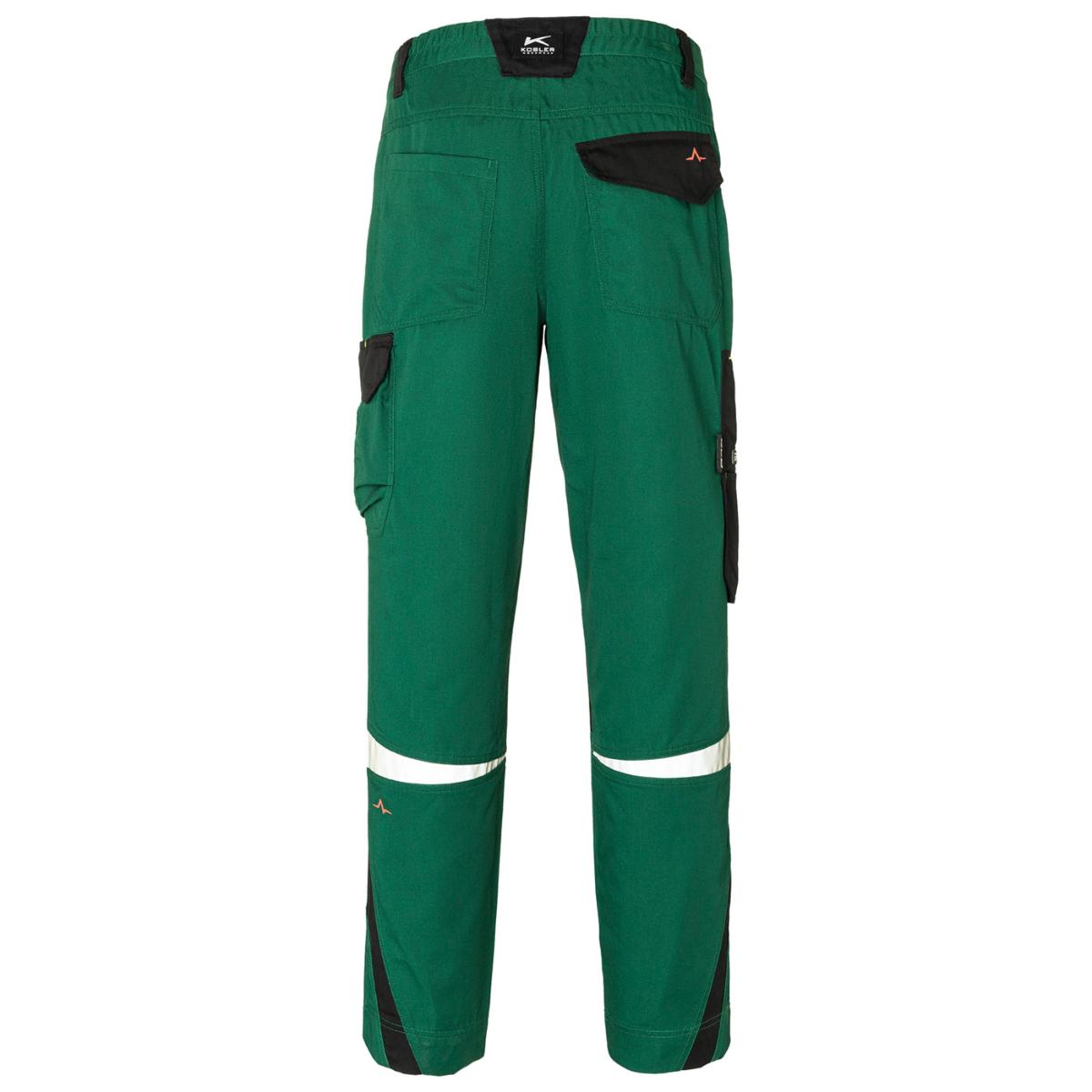 2320-5304-6599-54ku KÜBLER PULSE ECO Bundhose