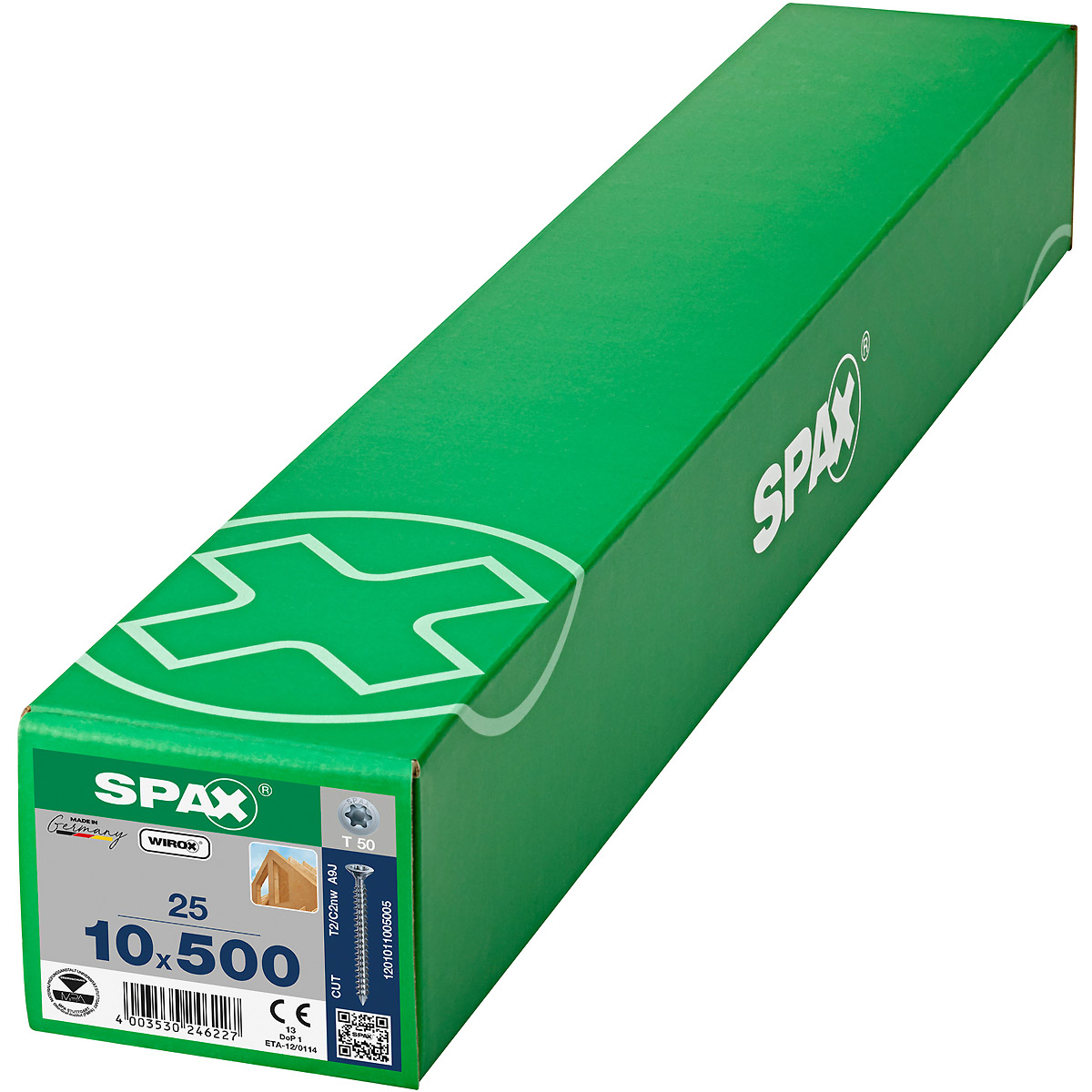 1201011005005SPX