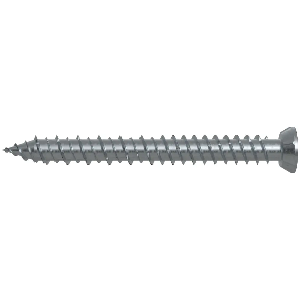 Fischer Fensterrahmenschraube FFS 7,5x102