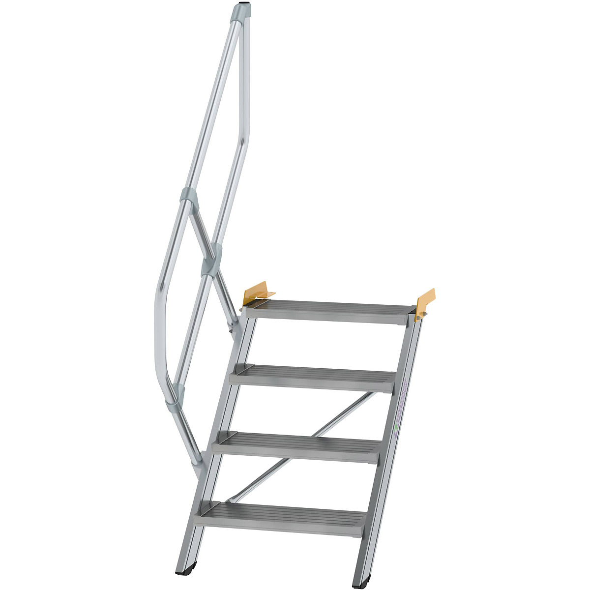 Munk Treppe 45° Stufenbreite 600 mm