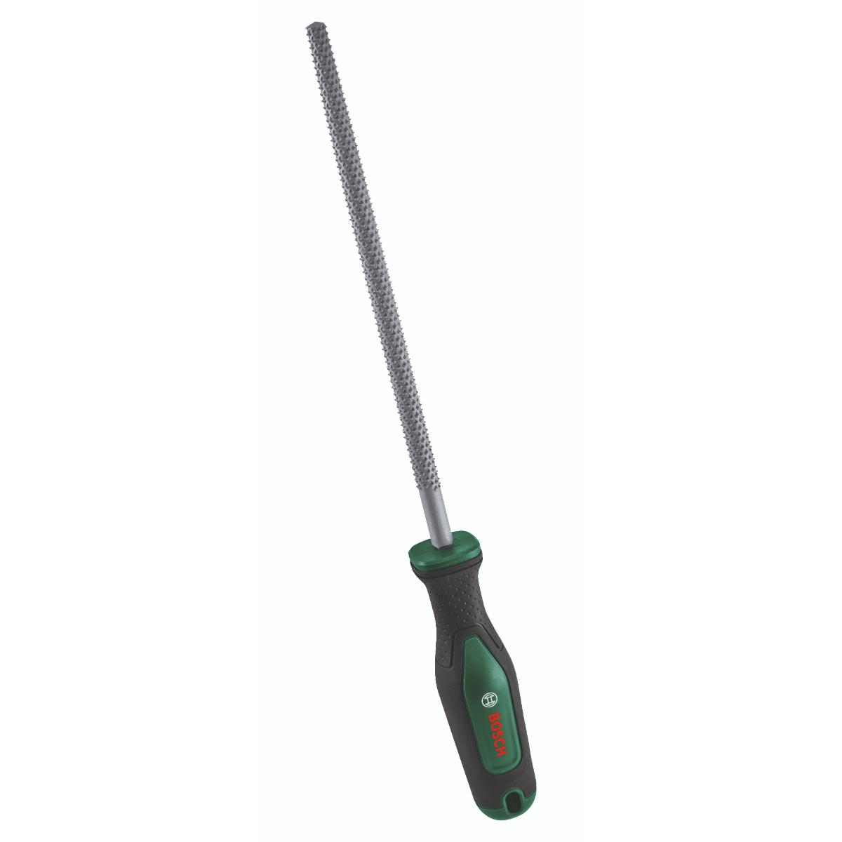 Bosch Rund-Holzraspel 200 mm / 8 Zoll