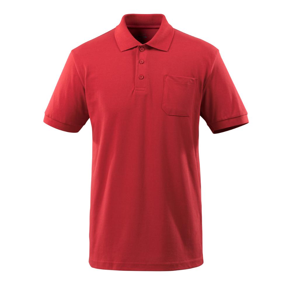 MASCOT Herren Orgon Polo-Shirt mit Brusttasche CROSSOVER