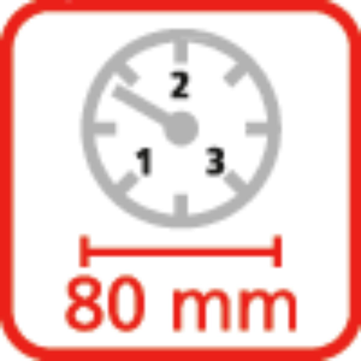 Rothenberger Monteurhilfe, 4-Wege, R410A-R32