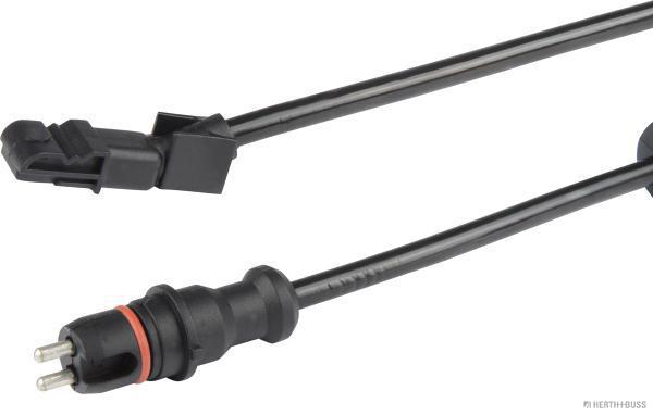 HERTH&BUSS Sensor, Raddrehzahl