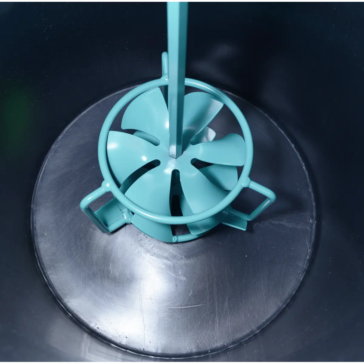 Collomix Fließmassenmischer LevMix