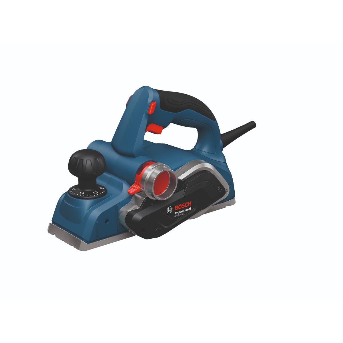Bosch Hobel GHO 20-82