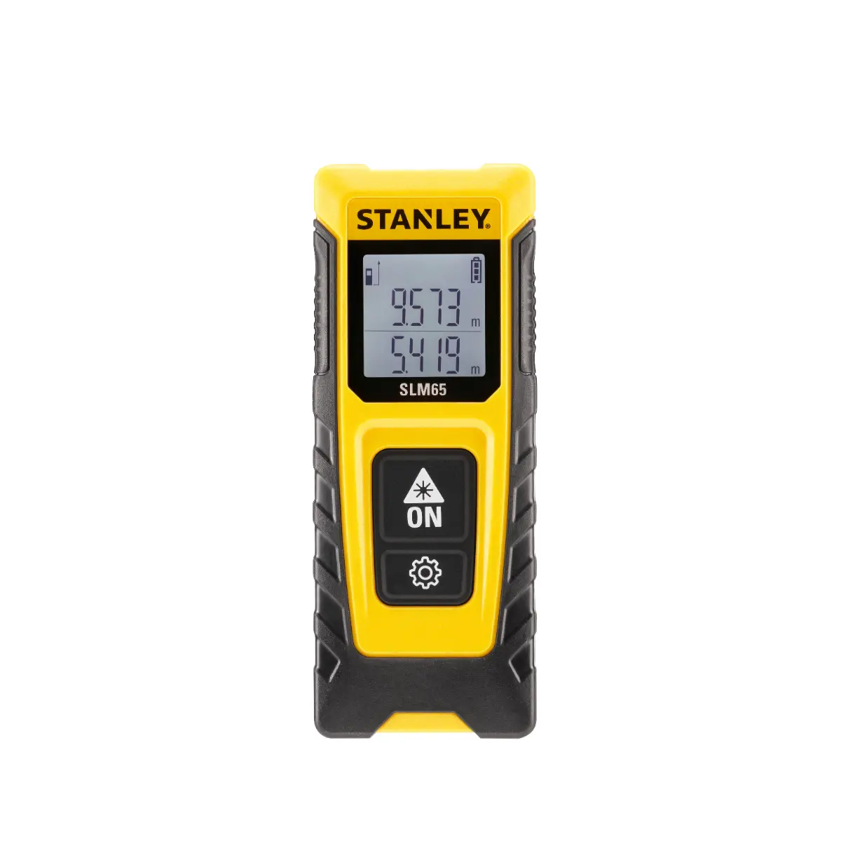 STANLEY Entfernungsmesser SLM65 bis 20m