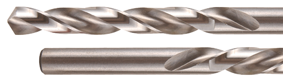 Makita Bohrer HSS, 6,25 x 101 mm - 10 Stück - D-06426