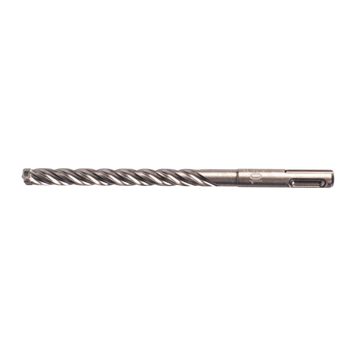 Milwaukee SDS-Plus Hammerbohrer, 4-Schneiden