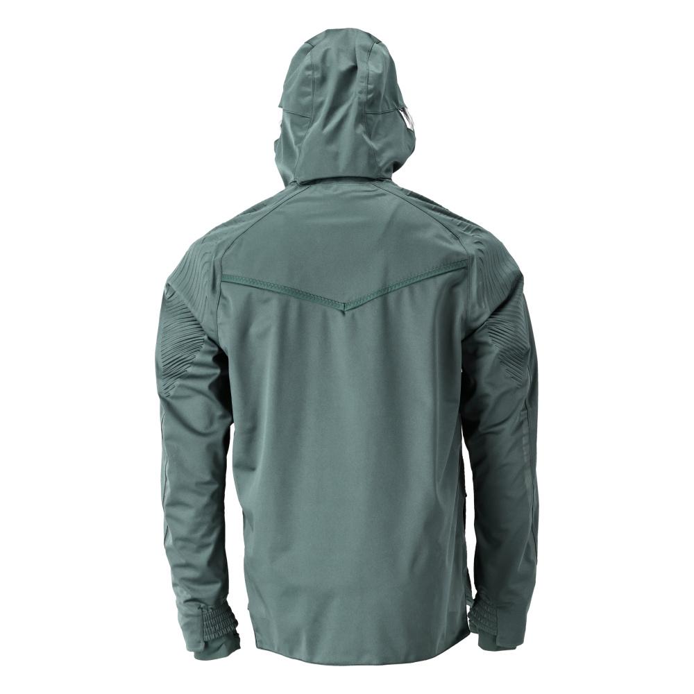 MASCOT Herren Hard Shell Jacke CUSTOMIZED