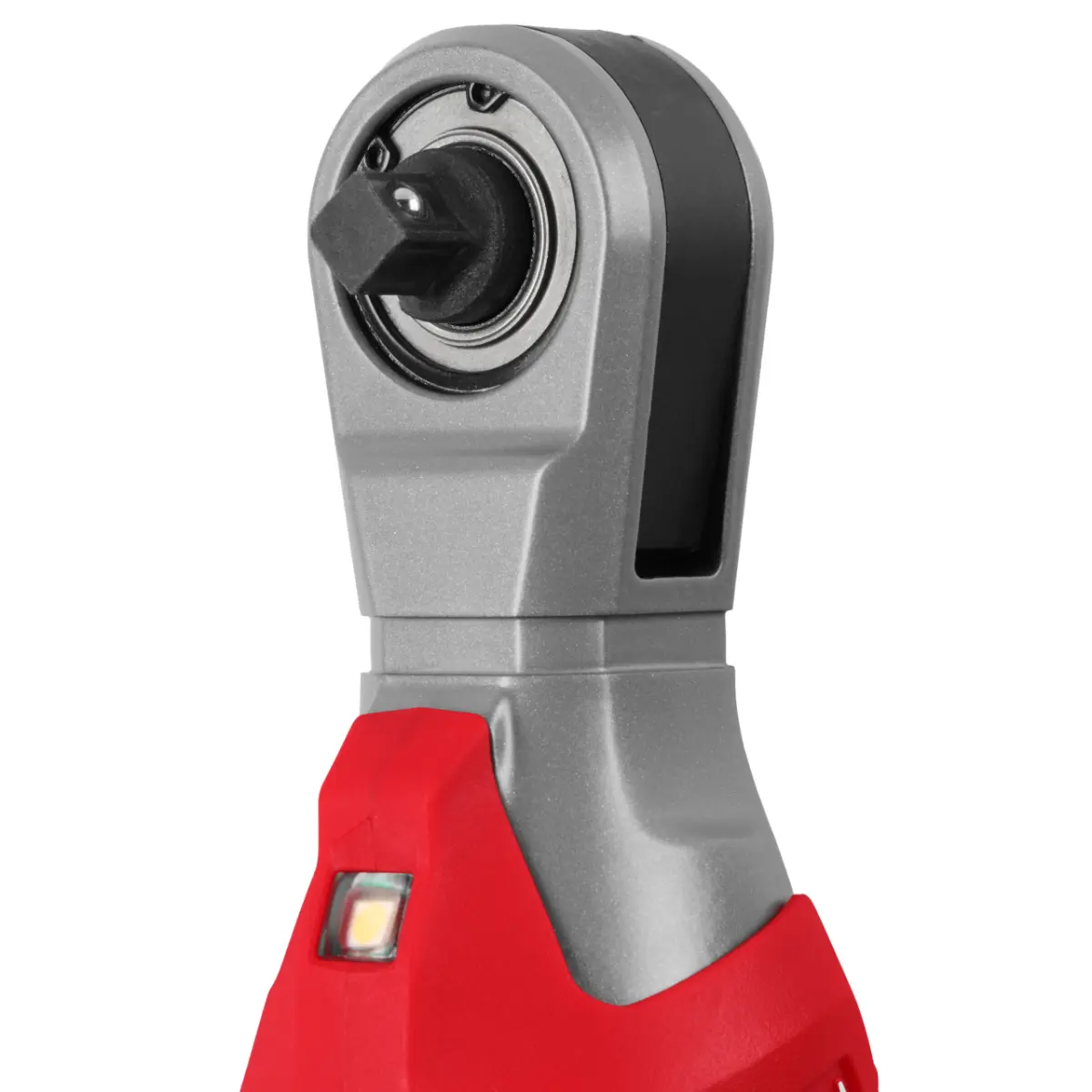 Milwaukee M12 FUEL 1/4˝ Akku-Ratsche M12 FIR14G2-0