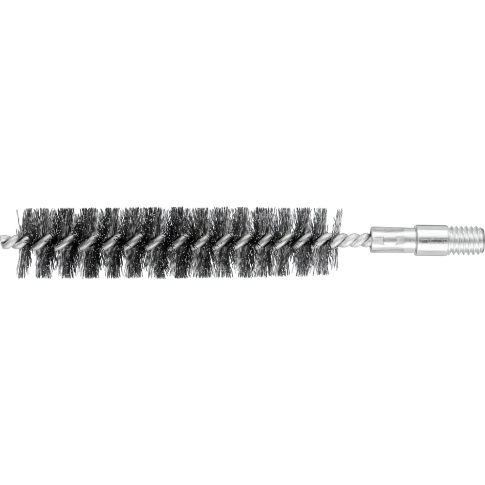 PFERD TOOLS Innenbürste IBU BSW Stahl-Draht mit Schaftansatz