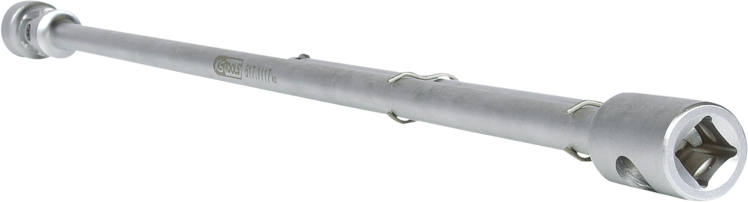 KS Tools T-Griff Gelenkschlüssel, XL