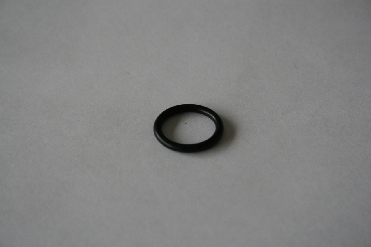 ELMAG O-Ring (Gleitring) für KE 17 Schweißeinsätze