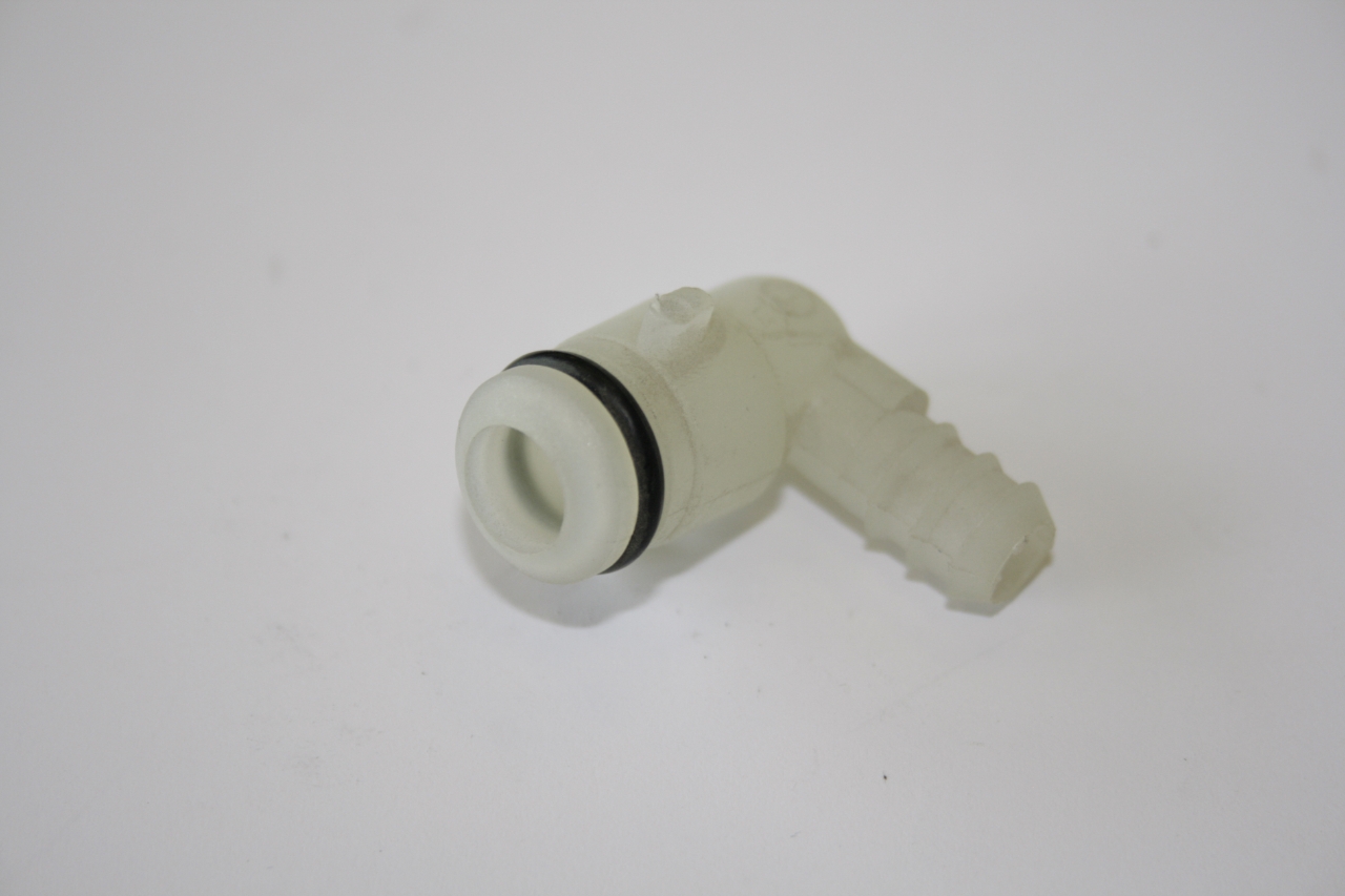 ELMAG Schlauchanschlußstück (Pos. 8)