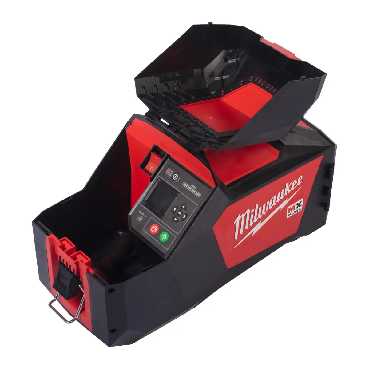Milwaukee MX FUEL Akku-Heizwendelschweißgerät MXF EFP-0