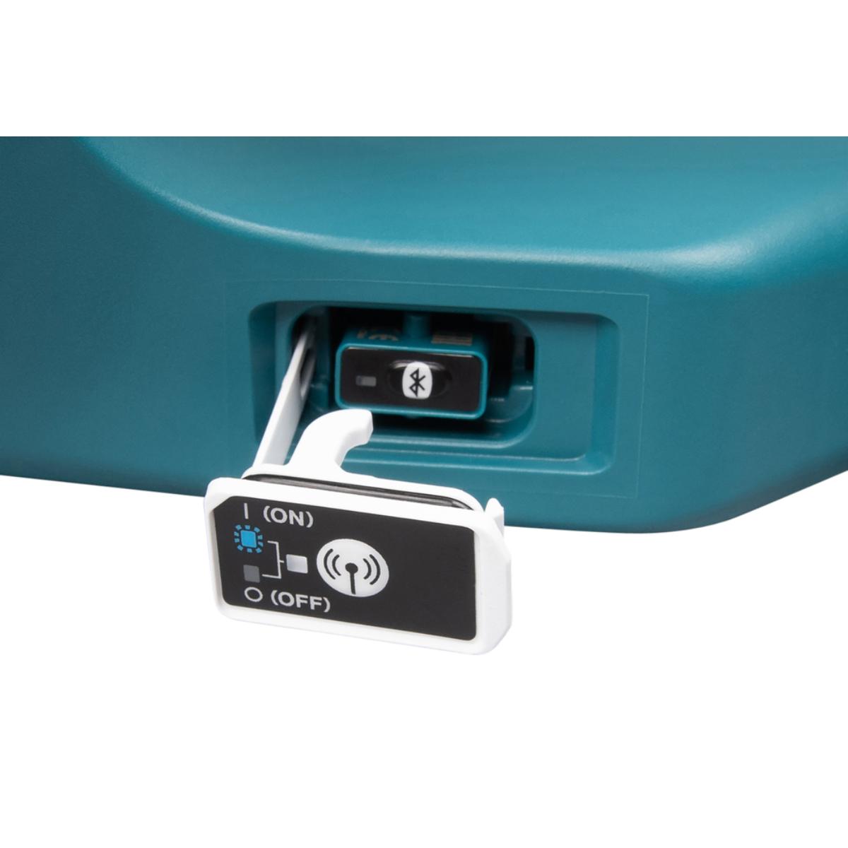 Makita Akku-Trennschleifer XGT - 2x40V max. - 355 mm - 127 mm - CE002GZ01