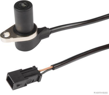 HERTH&BUSS Sensor, Raddrehzahl