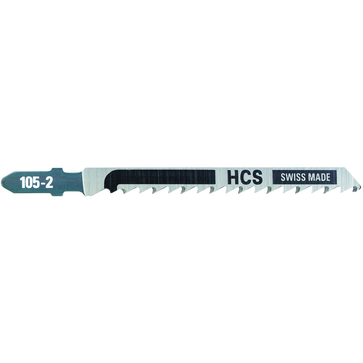 DEWALT HCS Stichsägeblätter für Holz 5 Stück