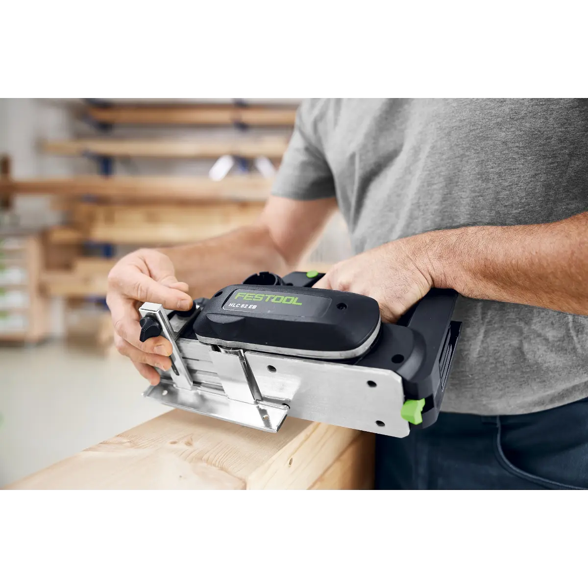Festool Parallelanschlag PA-HLC 82/EHL 65