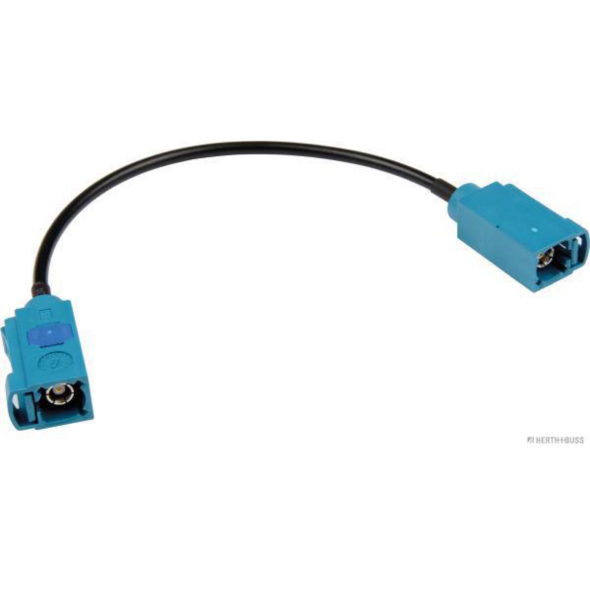 HERTH&BUSS Adapter, Antennenkabel
