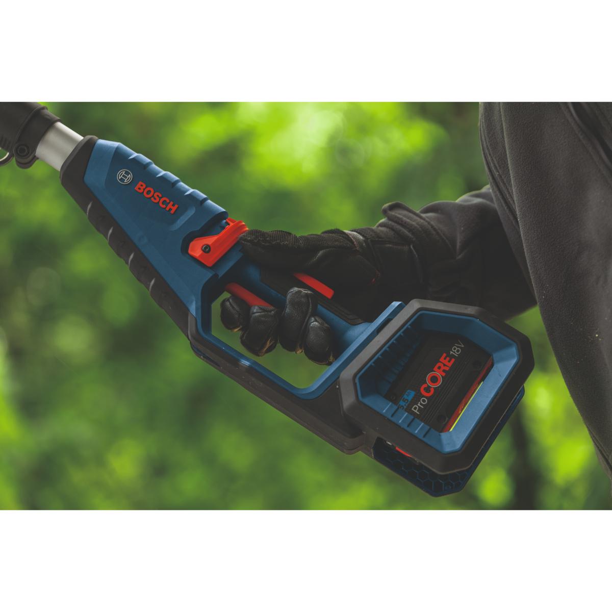 06008D6000BO Bosch Akku-Hochentaster GKE 18V-25 TP