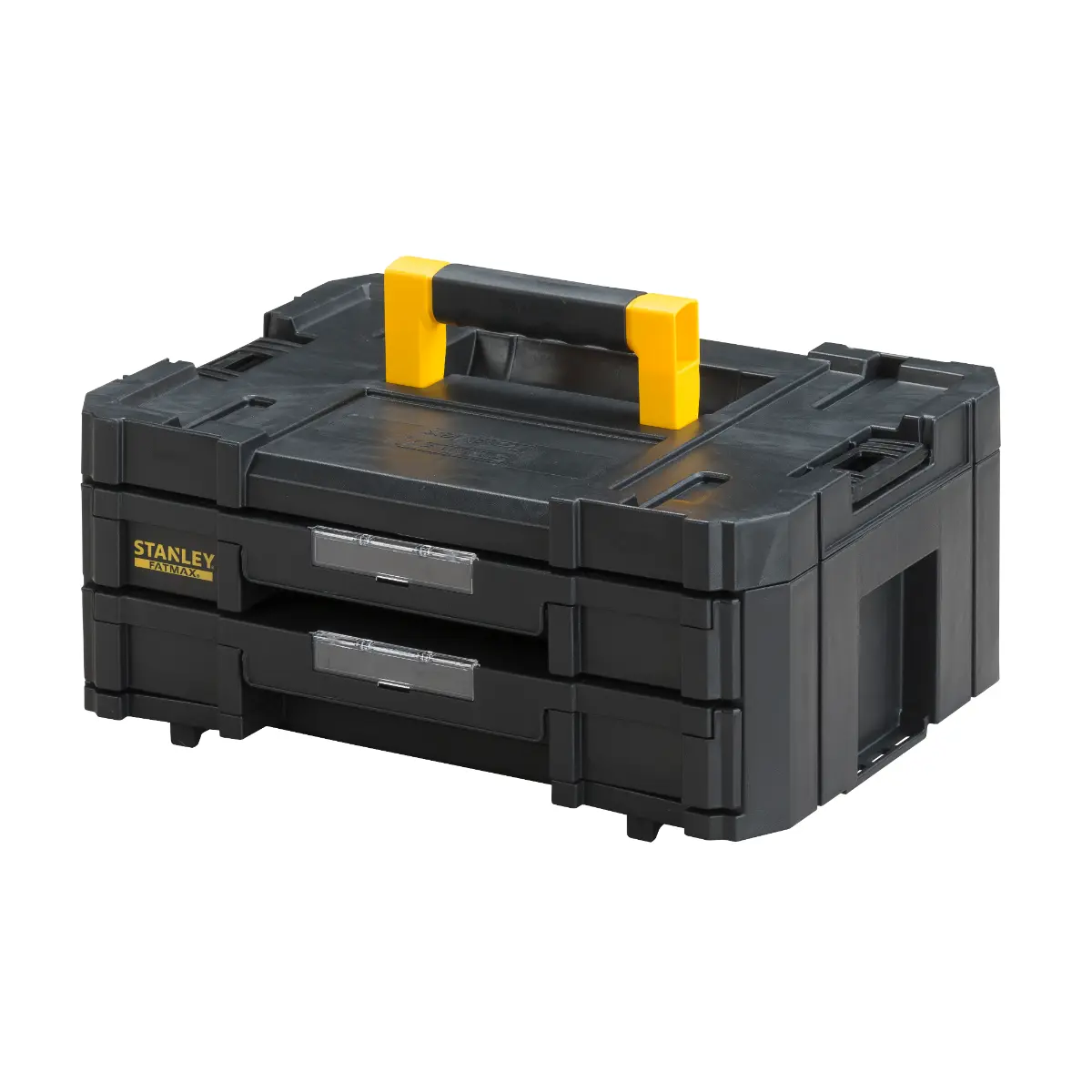 STANLEY FATMAX PRO-STACK IV Systembox
