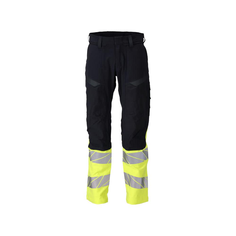 MASCOT Herren Hose mit Knietaschen ACCELERATE MULTISAFE