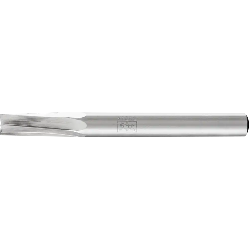PFERD TOOLS HSS Frässtift Zylinderform stirn A-ST Z 1 universal grob