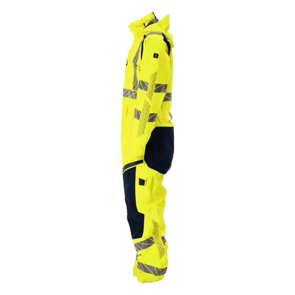 MASCOT Winteroverall ACCELERATE SAFE