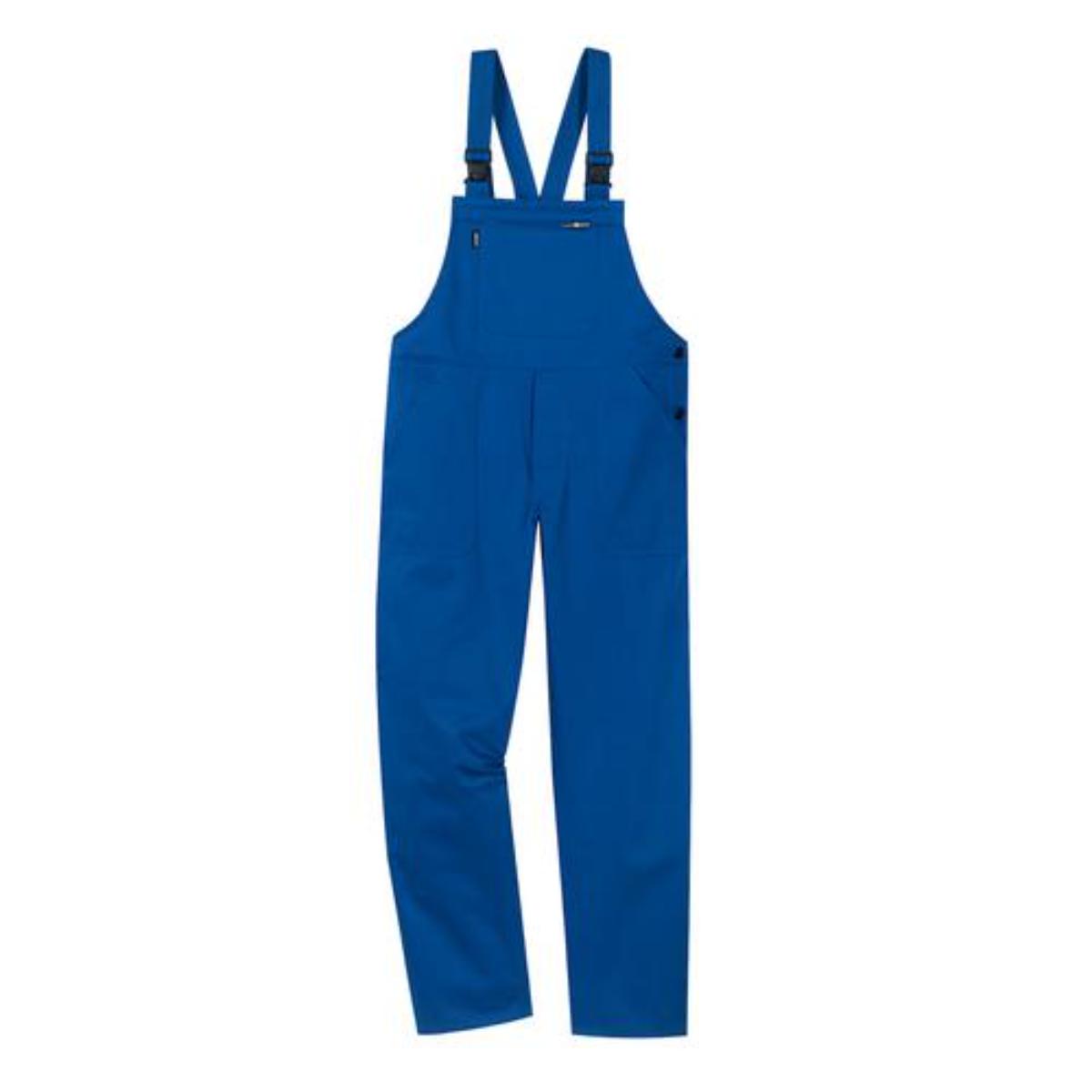 uvex whitewear Herren Latzhose