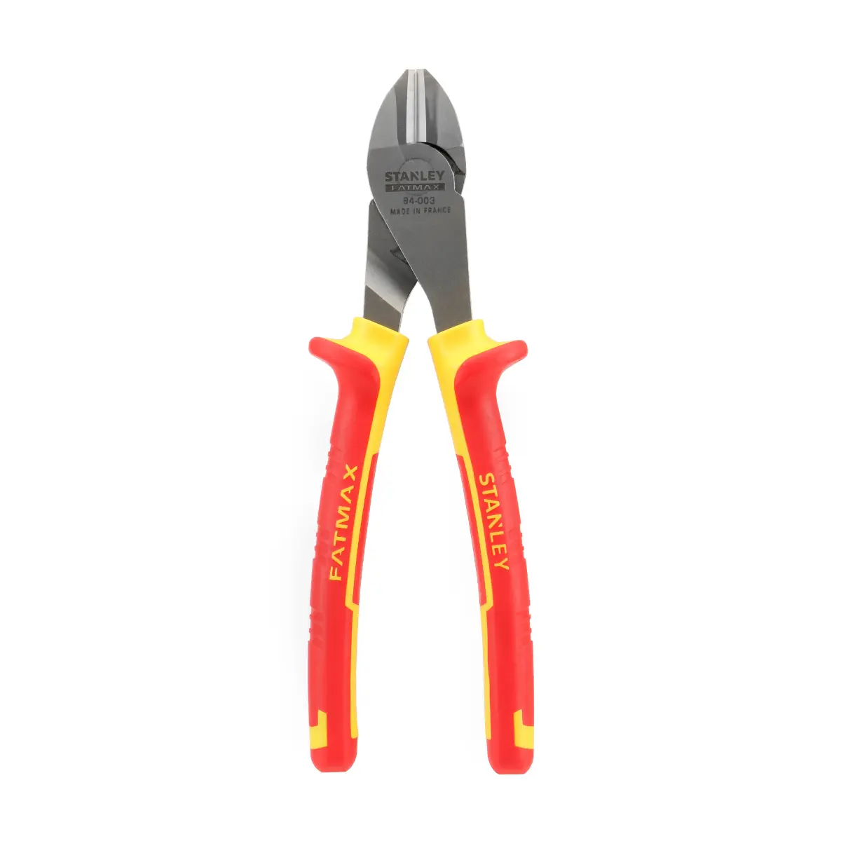 STANLEY FATMAX Kraftseitenschneider VDE, 160mm