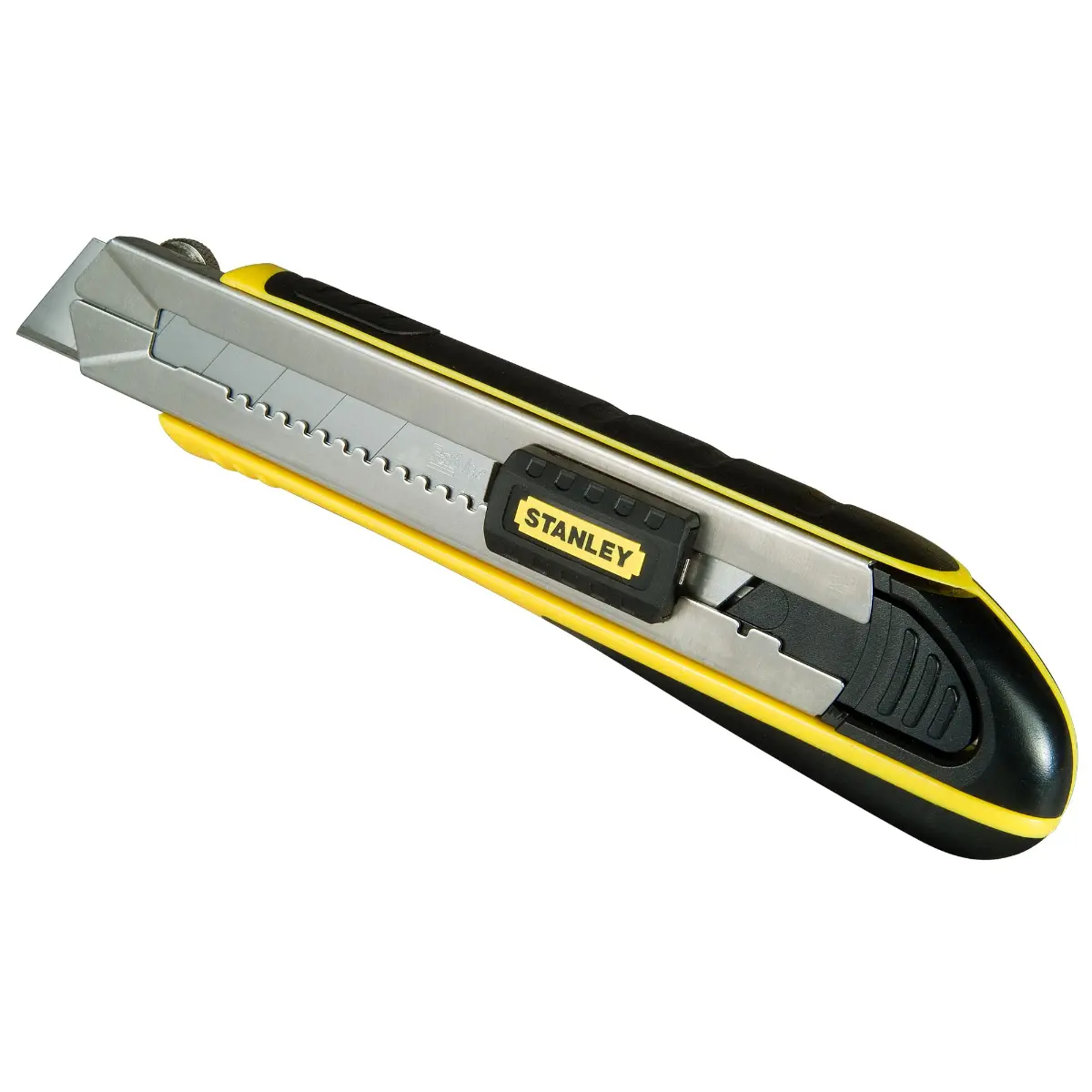 STANLEY FATMAX Cutter mit Magazin 25 mm (unverpackt)