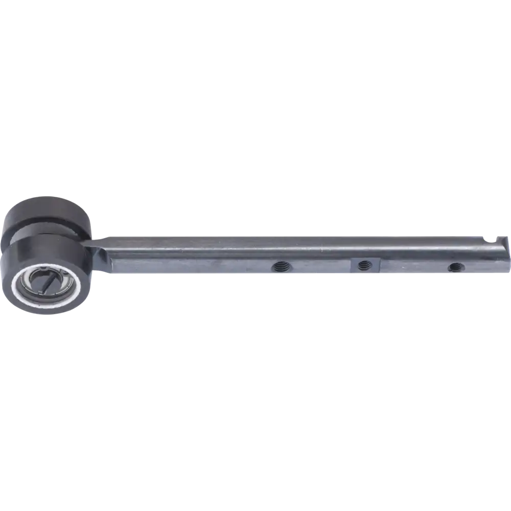 PFERD TOOLS Bandschleifervorsatzarm BSVA 5/155-23/24X480 Bandlängen: 480mmxBreite: 25 mm