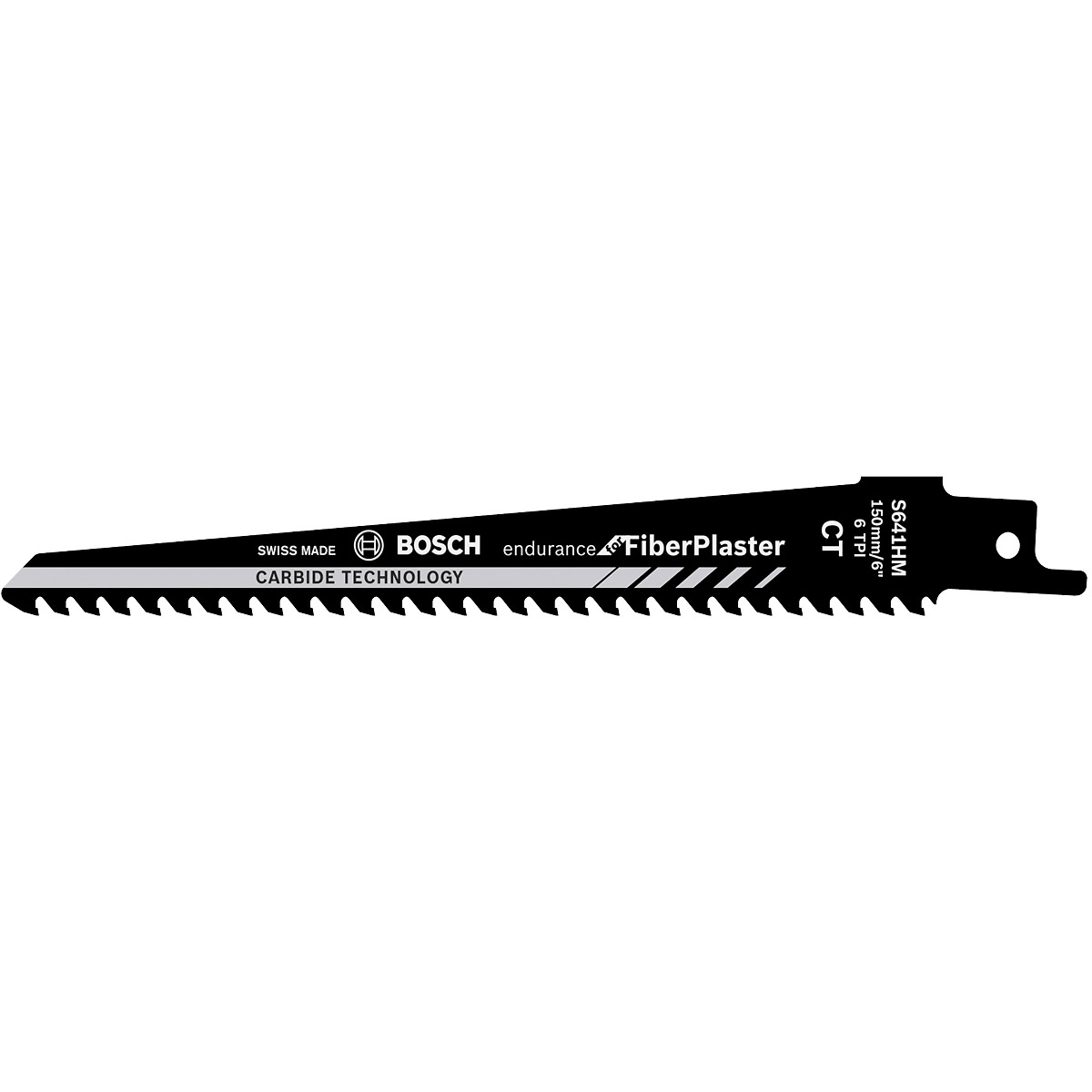 Bosch Säbelsägeblätter S 641 HM