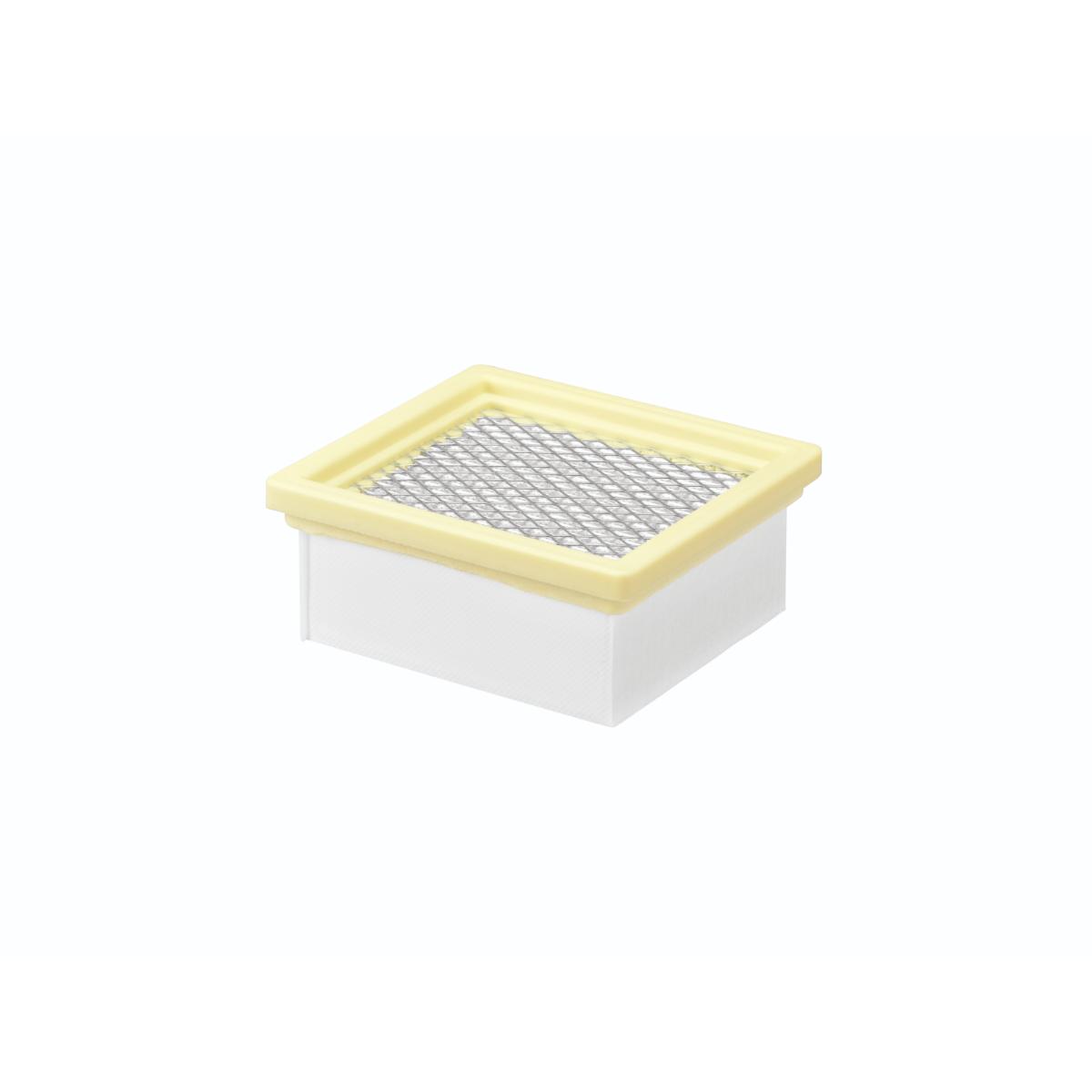 Bosch Flachfaltenfilter für Staubsauger