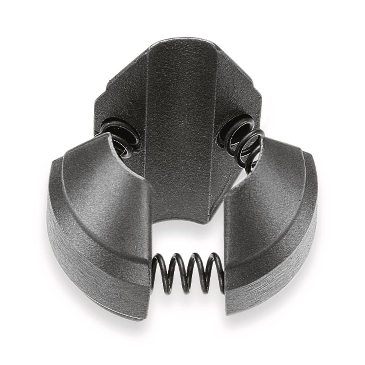 Rothenberger Spannbacken - Umrüstsatz für Rohrreinigungsmaschine R 550 - 16mm