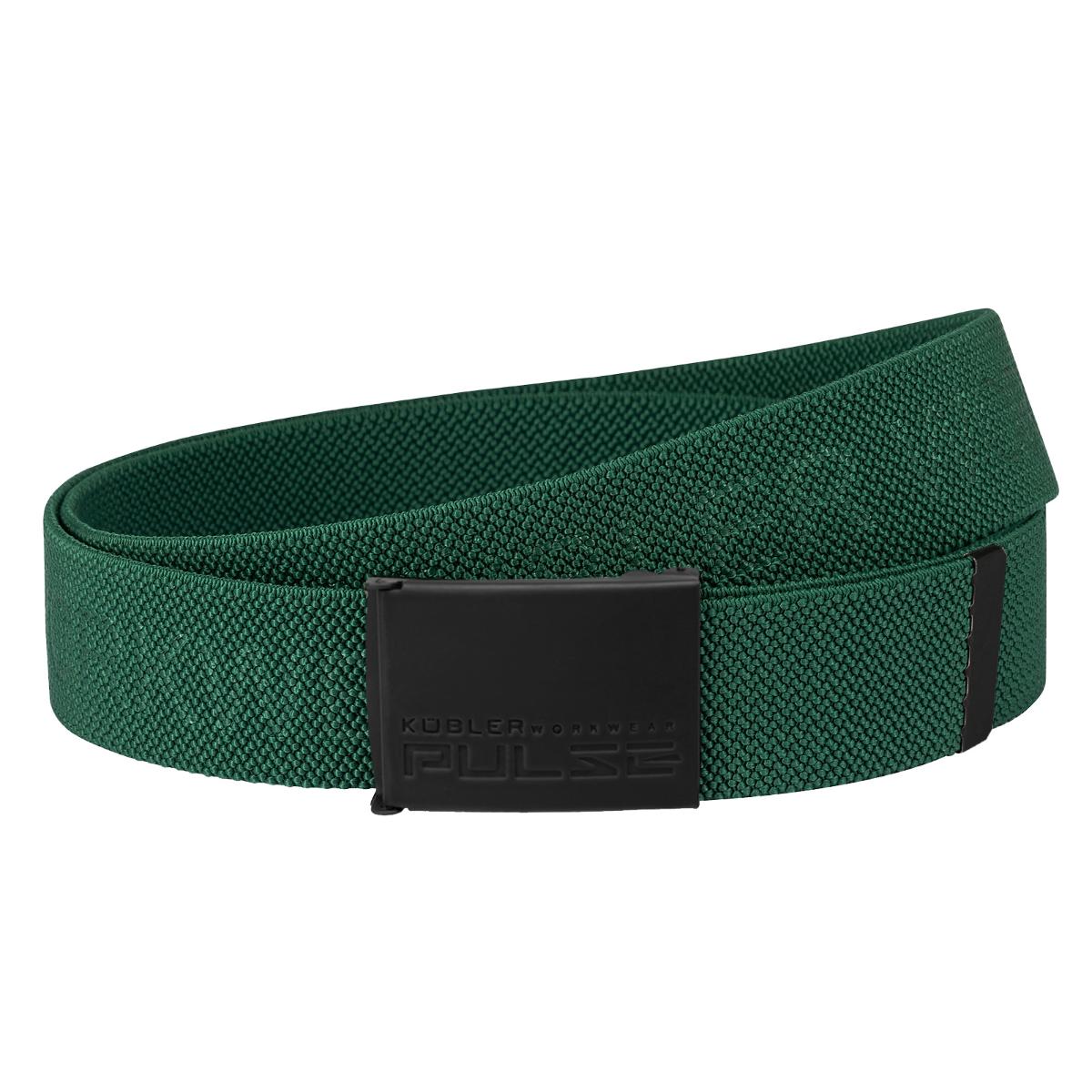 KÜBLER PULSE Stretchgürtel mit Flaschenöffner