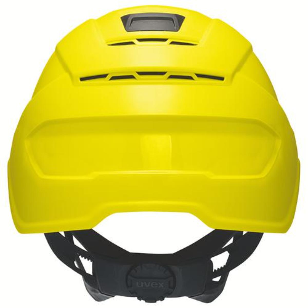uvex pronamic Schutzhelm mit Lüftungen B - WR