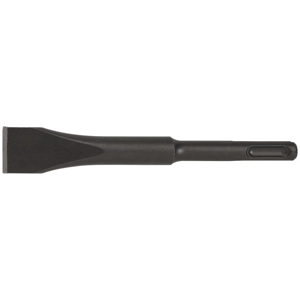 Rennsteig PCS-Flachmeißel für Elektrohämmer SDS plus, 20 x 140 mm