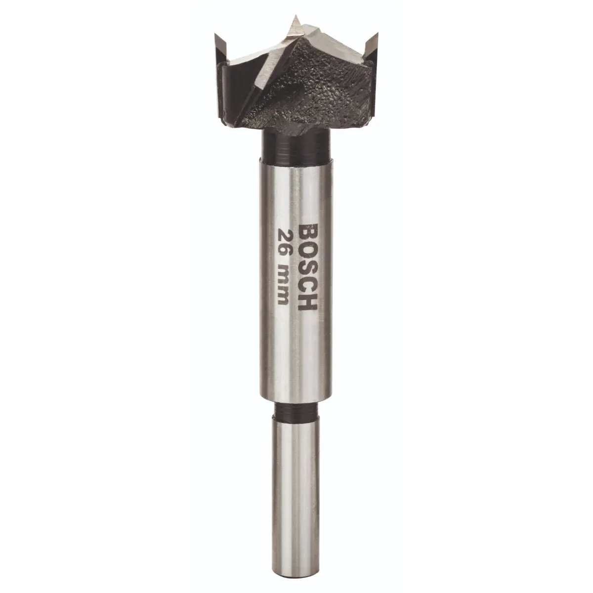 Bosch HM-Kunstbohrer, DIN 7483 G D= 26,0 mm, L= 90 mm