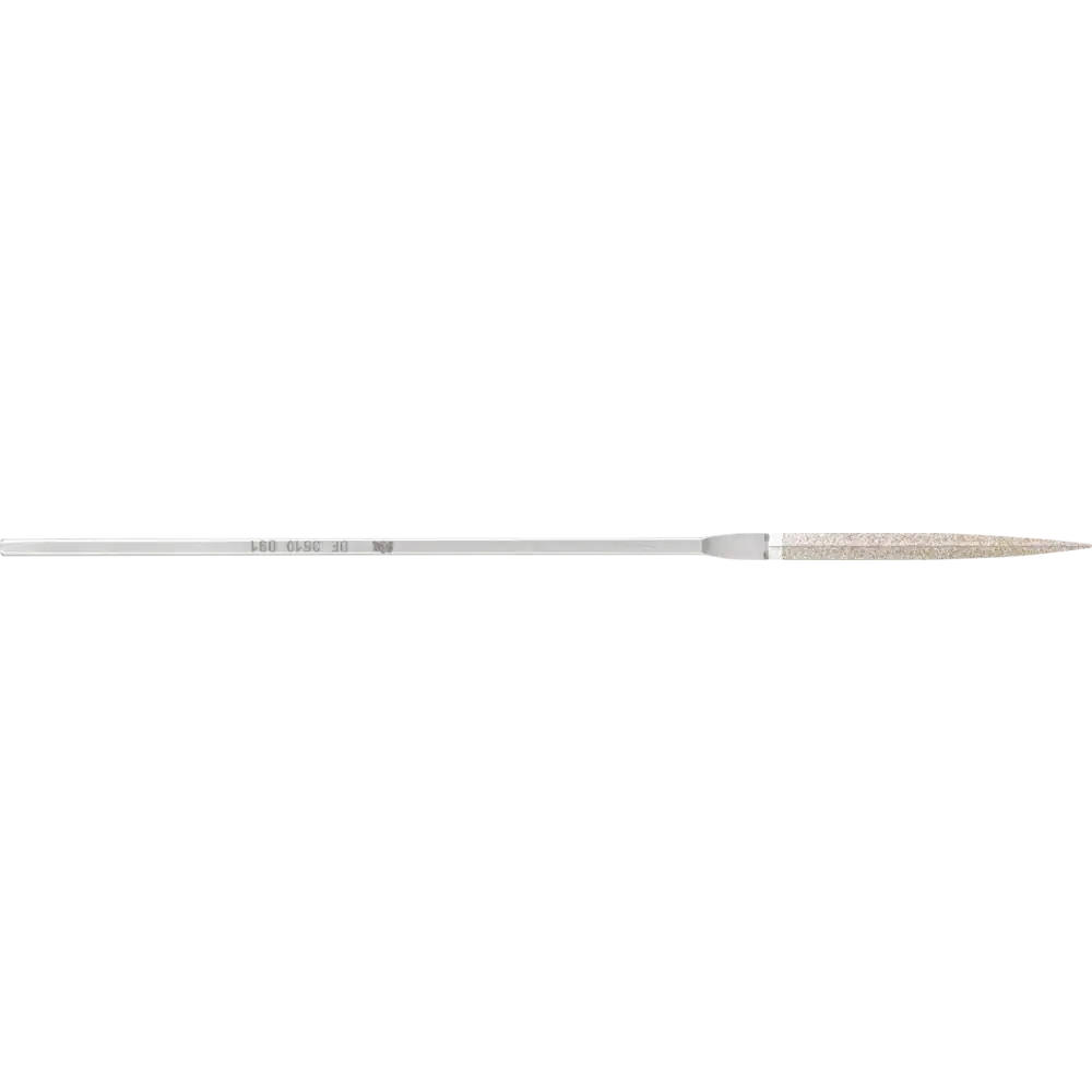 PFERD TOOLS Diamant-Hemmungsfeile Barett