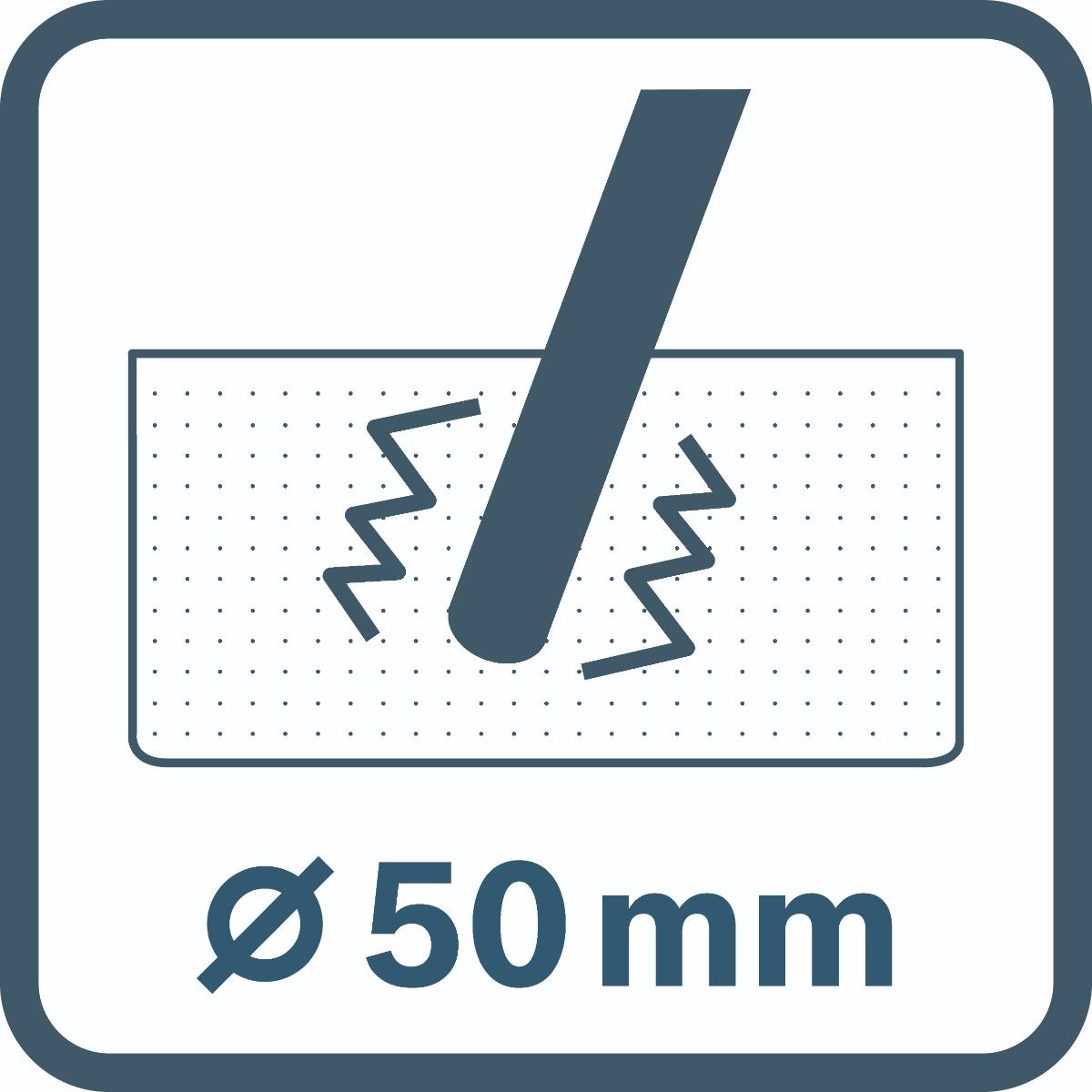 Bosch Betonrüttler GDI50-500 (C)                           