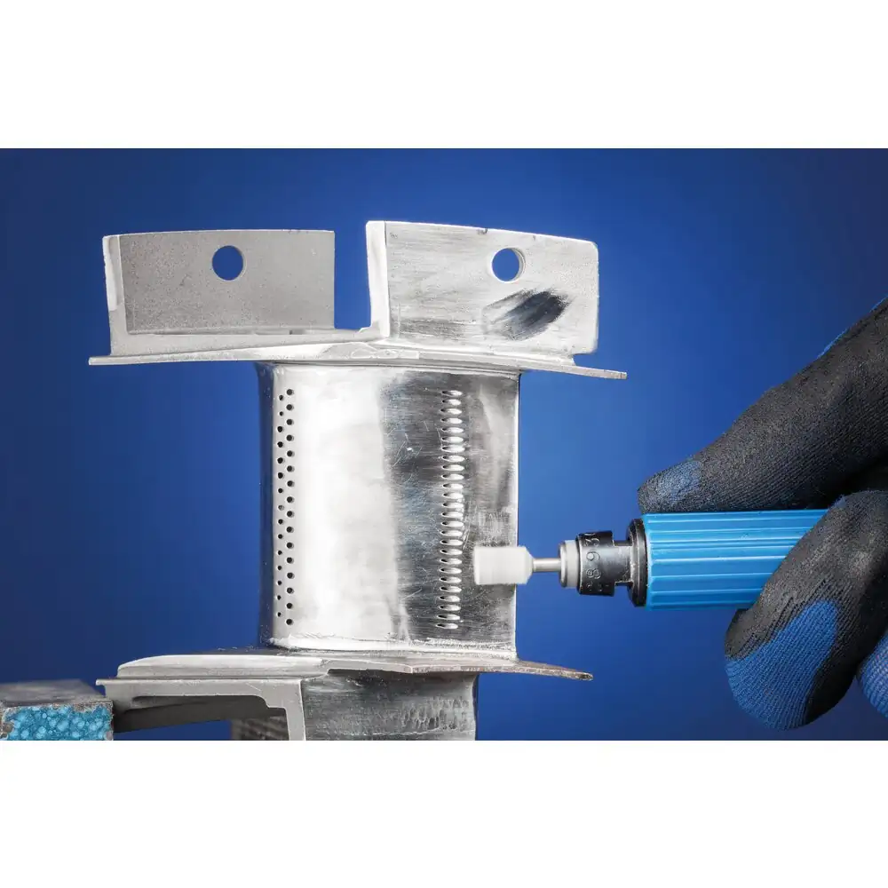 PFERD TOOLS Poliflex Schleifstift Zylinderform Bindung TX