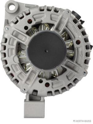 HERTH&BUSS Generator
