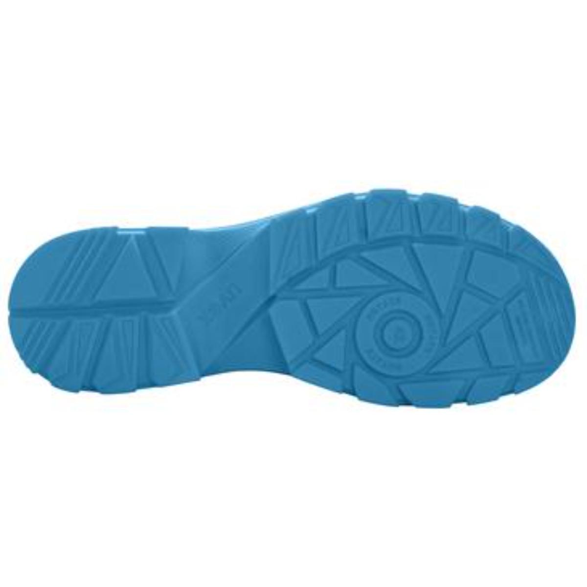 9554937uv uvex 2 xenova Sicherheitsschuh S1 Halbschuh gelocht